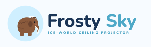 Frosty Sky